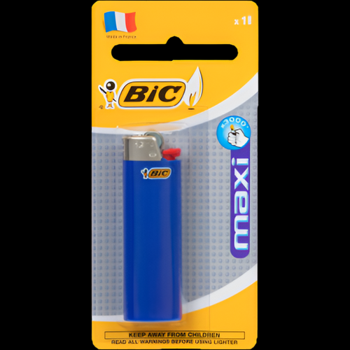 Bic Lighter Disposable Child Safe